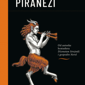 Piranezi