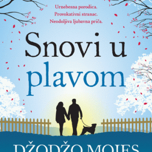 Snovi u plavom