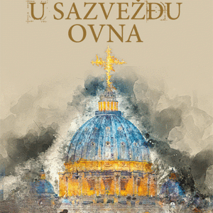 U sazvežđu Ovna