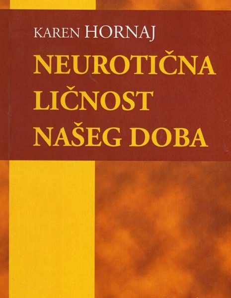 Neurotična ličnost našeg doba