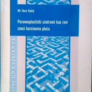 Paraneoplastički sindromi karcinoma pluća