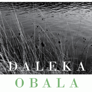 Daleka obala