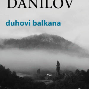 Duhovi Balkana