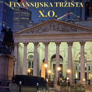 Finansijska tržišta : X.0.