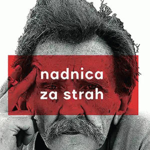 Nadnica za strah