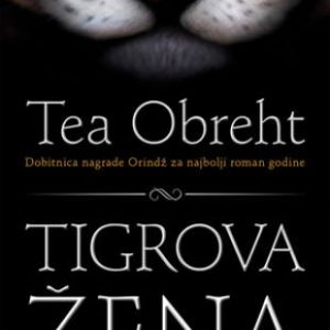 Tigrova žena