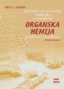 Organska hemija, struktura i funkcija