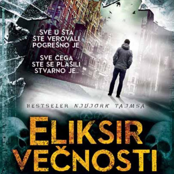 Eliksir večnosti