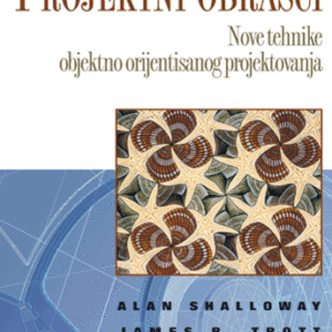 Projektni obrasci nove tehnike objektno orijentisanog projektovanja