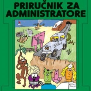 Linux - priručnik za administratore