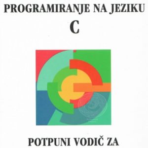 Programiranje na jeziku C