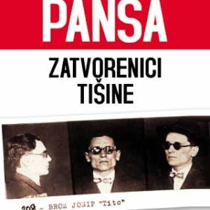 Zatvorenici tišine