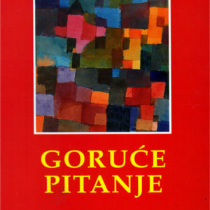 Goruće pitanje