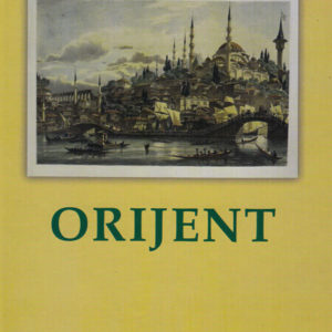 Orijent