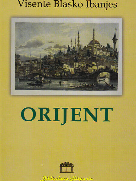 Orijent