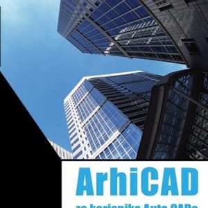 ArchiCAD za AutoCAD korisnike