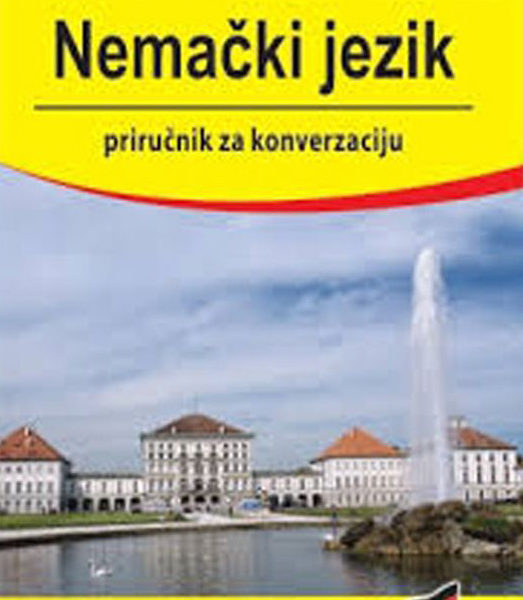 Nemački jezik – priručnik za konverzaciju