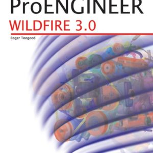 ProEngineer Wildfire 3.0