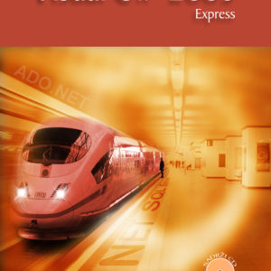 Visual C#. 2005 Express