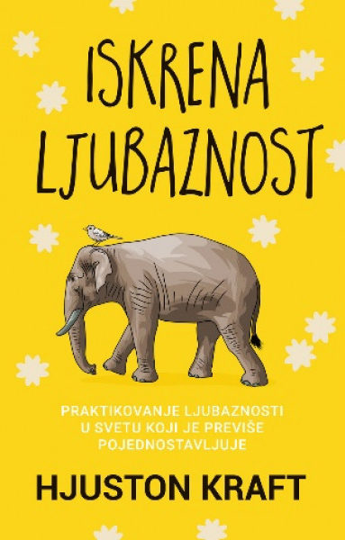 Iskrena ljubaznost