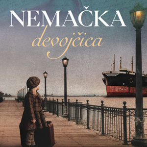 Nemačka devojčica