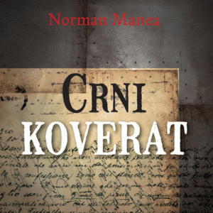 Crni koverat