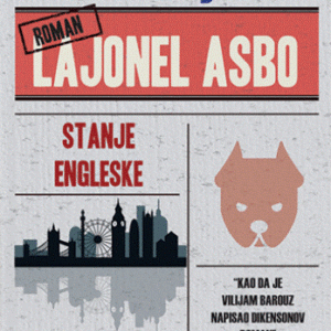 Lajonel Asbo