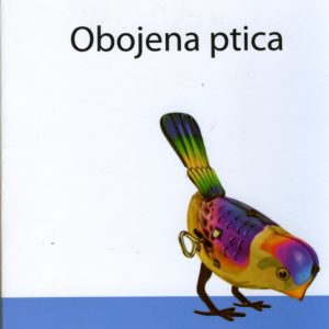 Obojena ptica