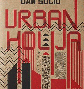 Urbanholija