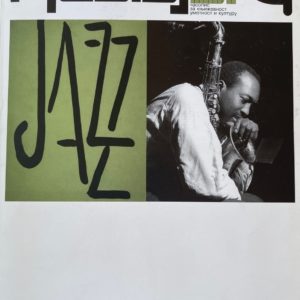 Jazz - Časopis Gradac 183-184