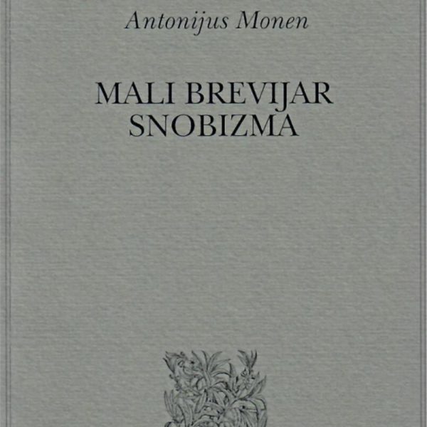 Mali brevijar snobizma