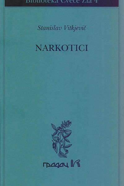 Narkotici