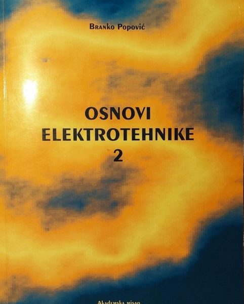 Osnovi elektrotehnike II(1)