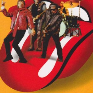 The Rolling Stones - uputstvo za upotrebu