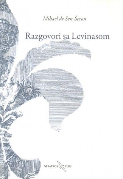 Razgovori sa Emanuelom Levinasom