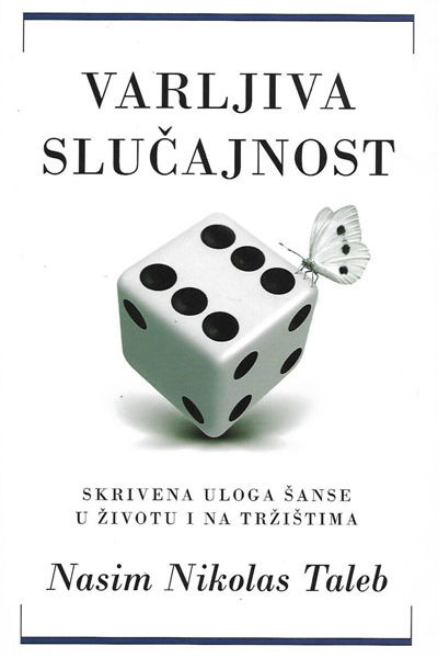 Varljiva slučajnost