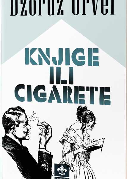 Knjige ili cigarete