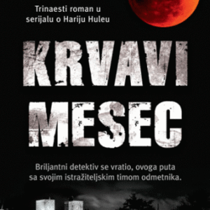 Krvavi mesec