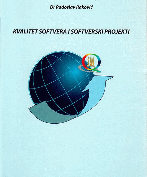 Kvalitet softvera i softverski projekti