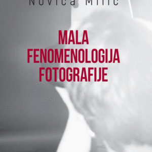 Mala fenomenologija fotografije