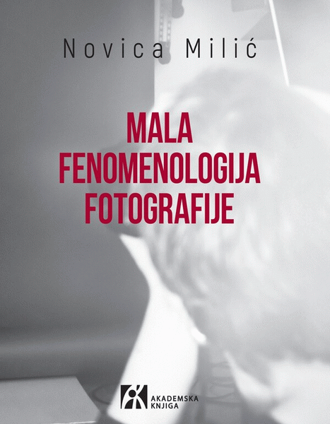 Mala fenomenologija fotografije