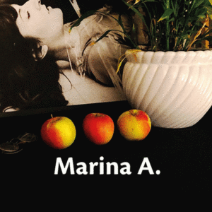 Marina A - Roman