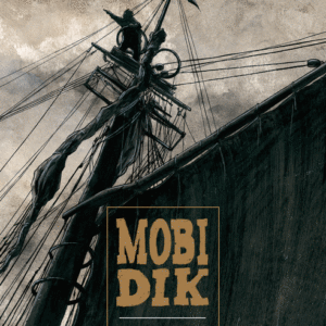 Mobi Dik