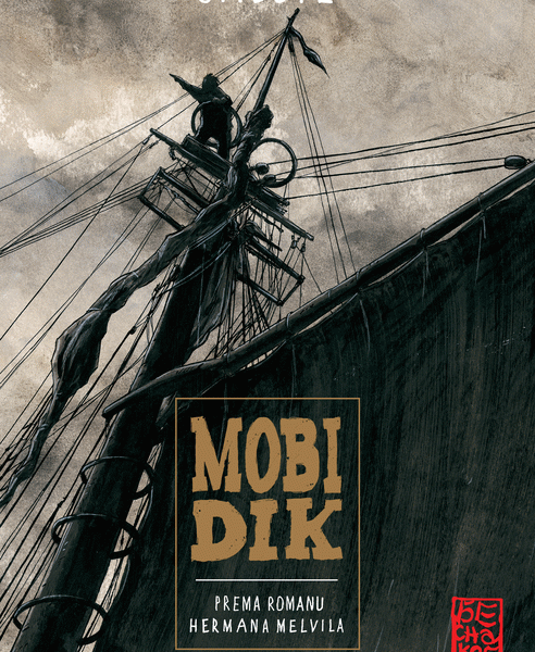 Mobi Dik