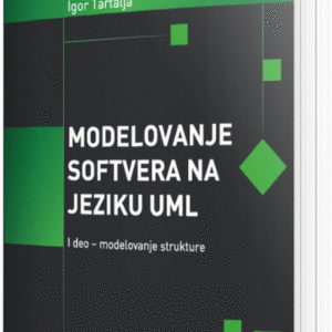 Modelovanje softvera na jeziku UML