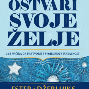 Ostvari svoje želje