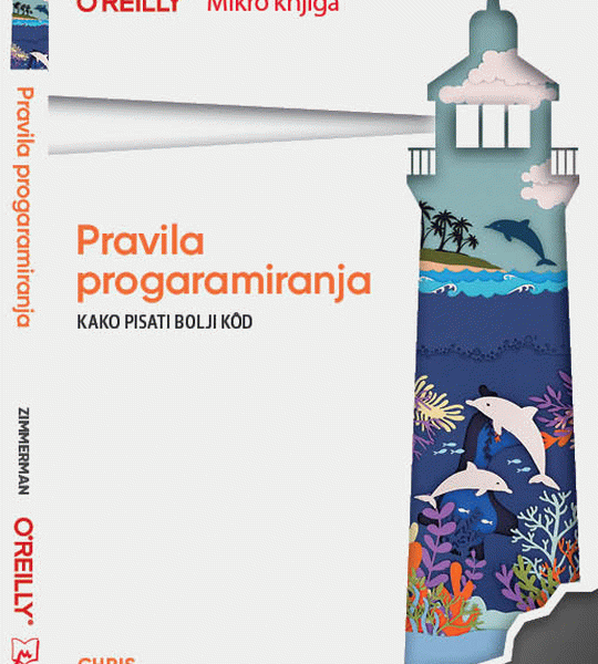 Pravila programiranja