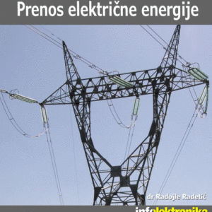 Prenos električne energije