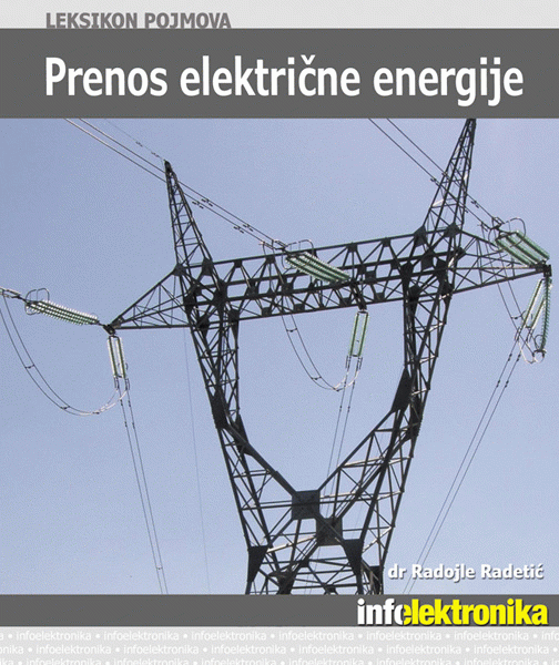 Prenos električne energije