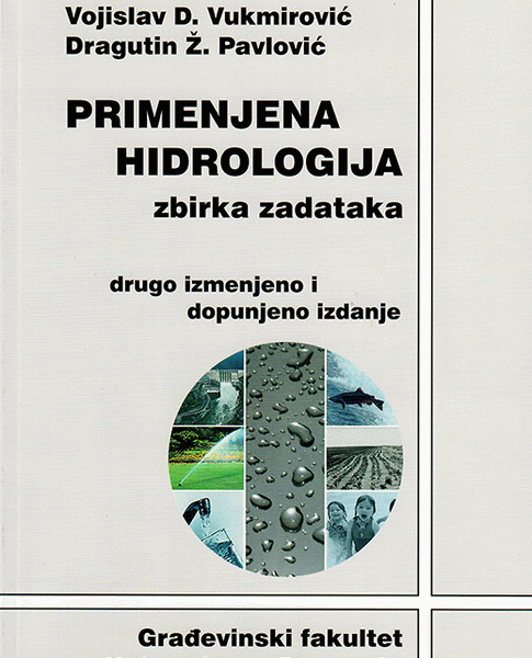 Primenjena hidrologija - Zbirka zadataka